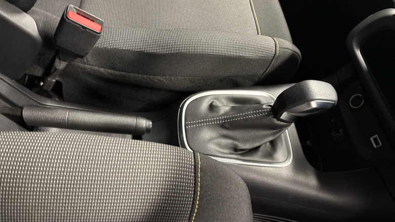 Citroen C3 1.2 PureTech 110 Plus 5dr EAT6 Petrol Hatchback